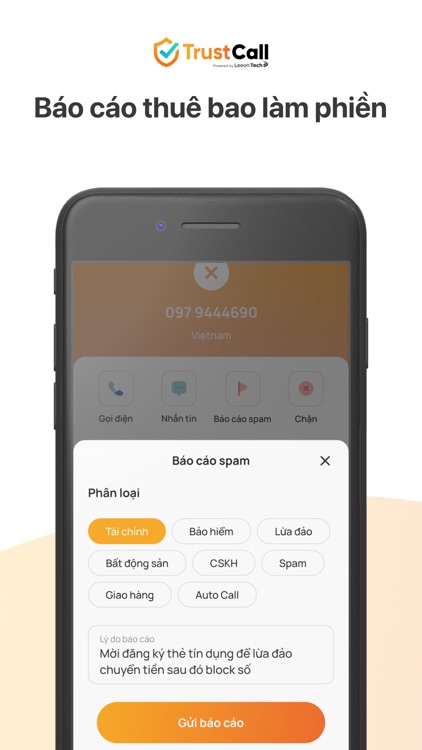 TrustCall screenshot-4