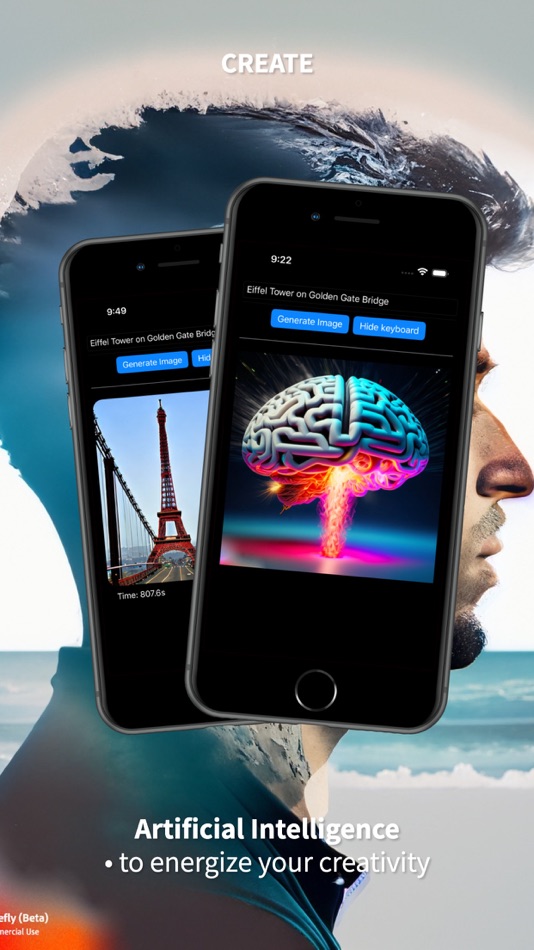 #1. NitroML Generative AI (iOS) 由: Nitrocast, Inc.