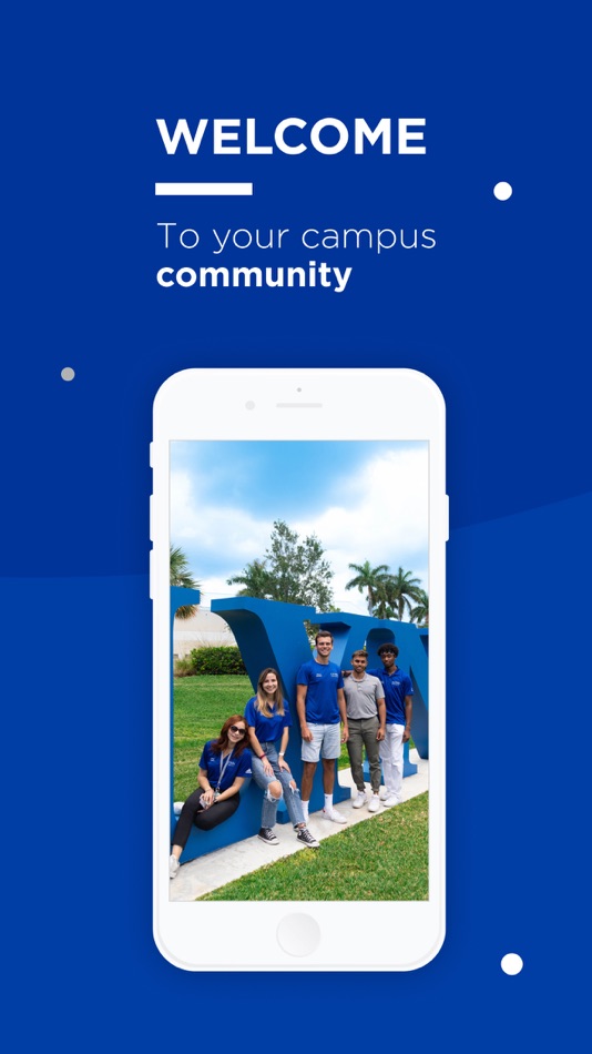#1. Lynn Blueprint (iOS) 由: Lynn University