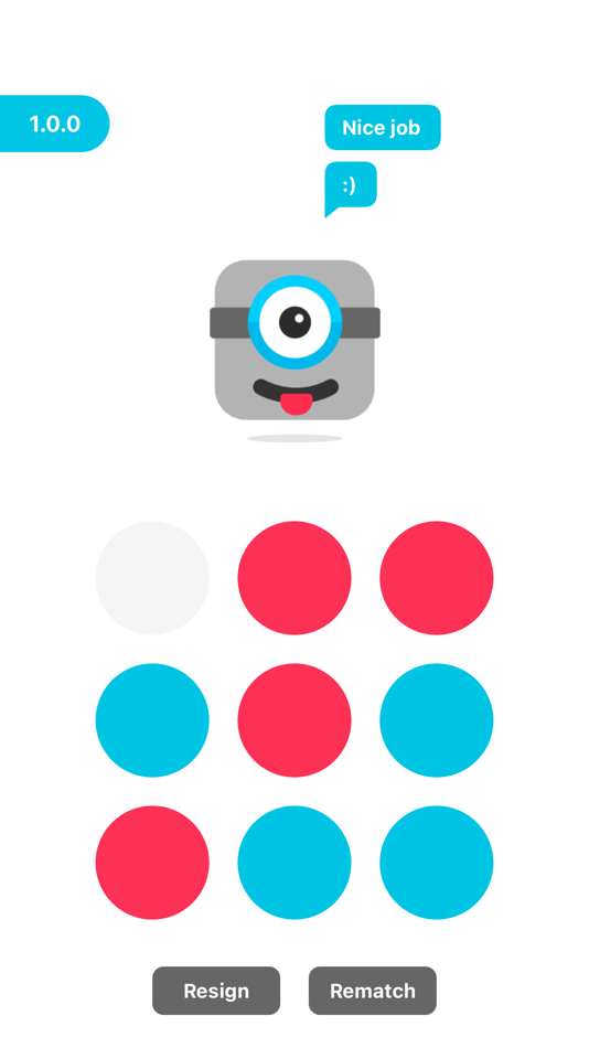 #8. Bit Bot Bo (iOS) Podle: Jo Albright