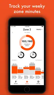 zone 2: heart rate training problems & solutions and troubleshooting guide - 3