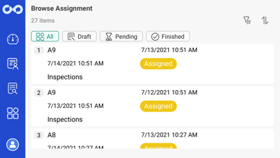 Screenshot 3 of CIPAce App