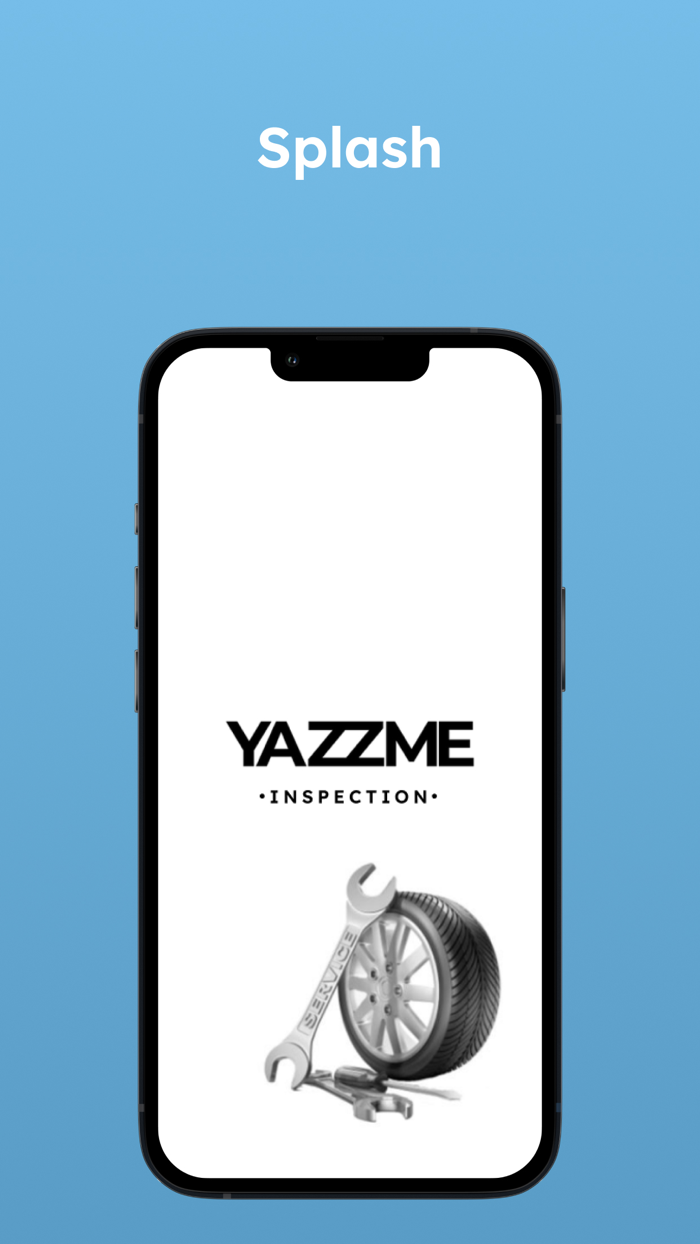 Yazzme Inspector