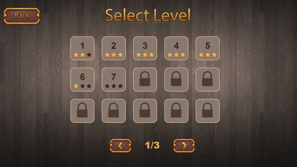 #3. All Lit-Open all the lights (iOS) 由: 娟 杜