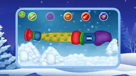 Game screenshot Christmas Music Instruments hack