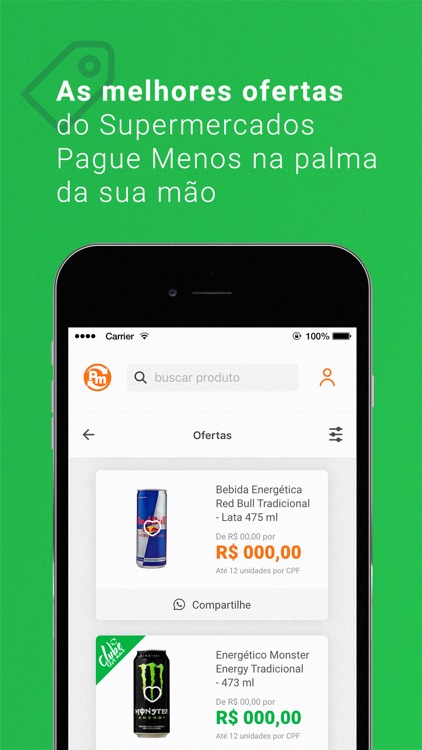 Pague Menos - Clube Leve Mais