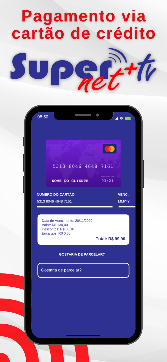 Supernetes TV - Guarapari