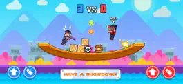 Game screenshot Pixel Gun Fighter-Battle War mod apk