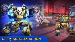 mech arena - shooting game problems & solutions and troubleshooting guide - 4