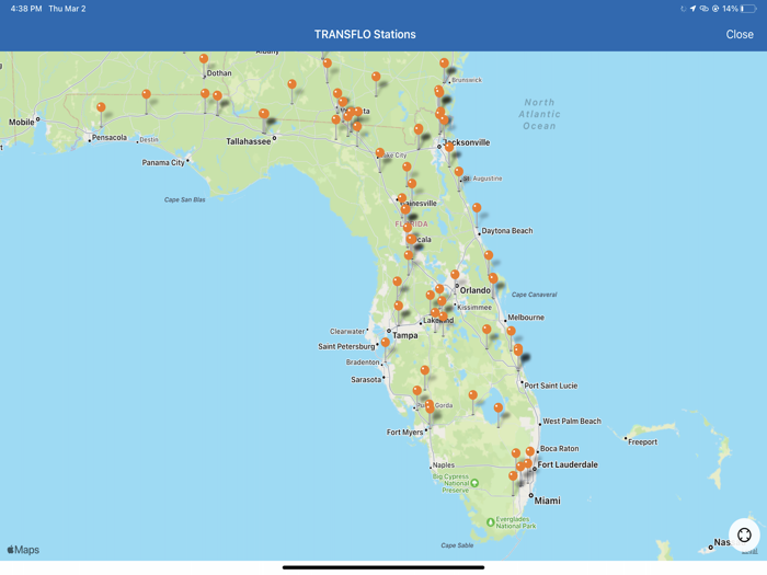 INTEGRATED FACTORING