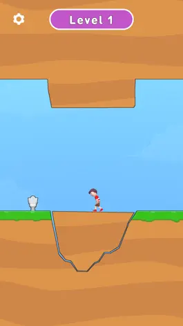 Game screenshot Fine Cut! apk