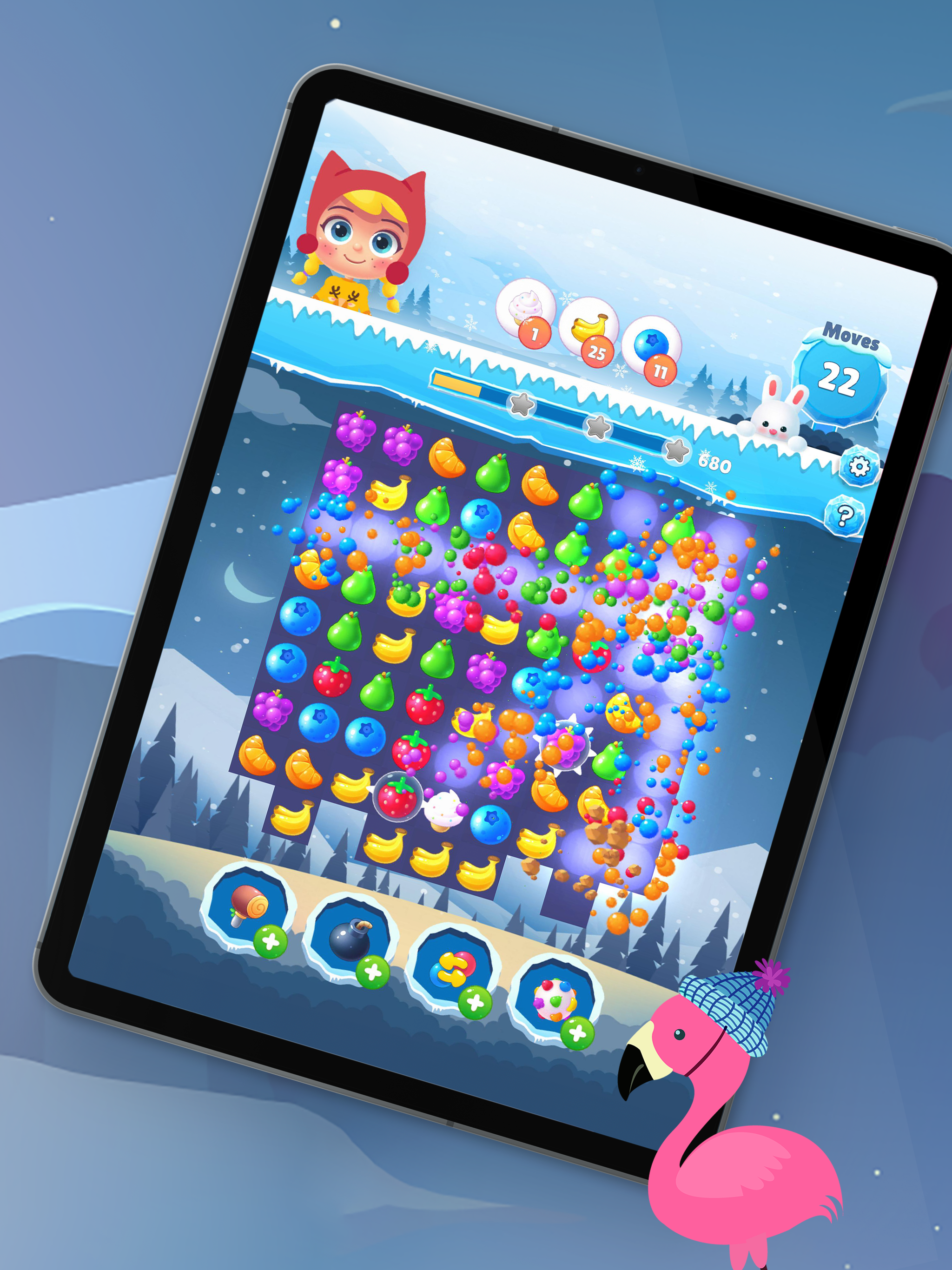 Fruit Legends screenshot 10