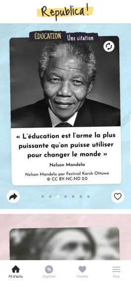 Game screenshot Republica hack