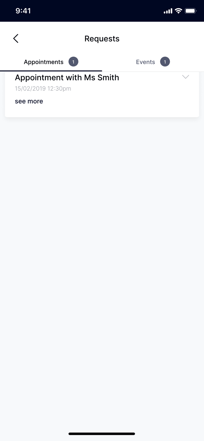 Warwick Christian College App