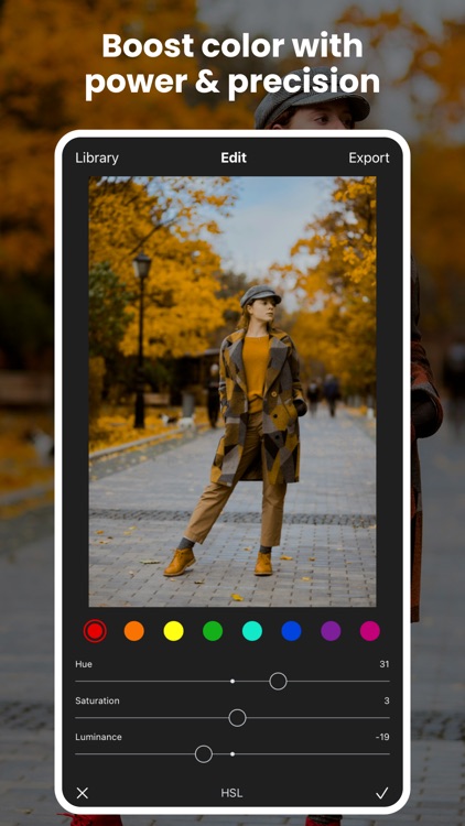 PH - Photo Highlights Editor screenshot-3