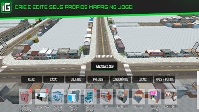 TLB: Thug Life Brasil Screenshot