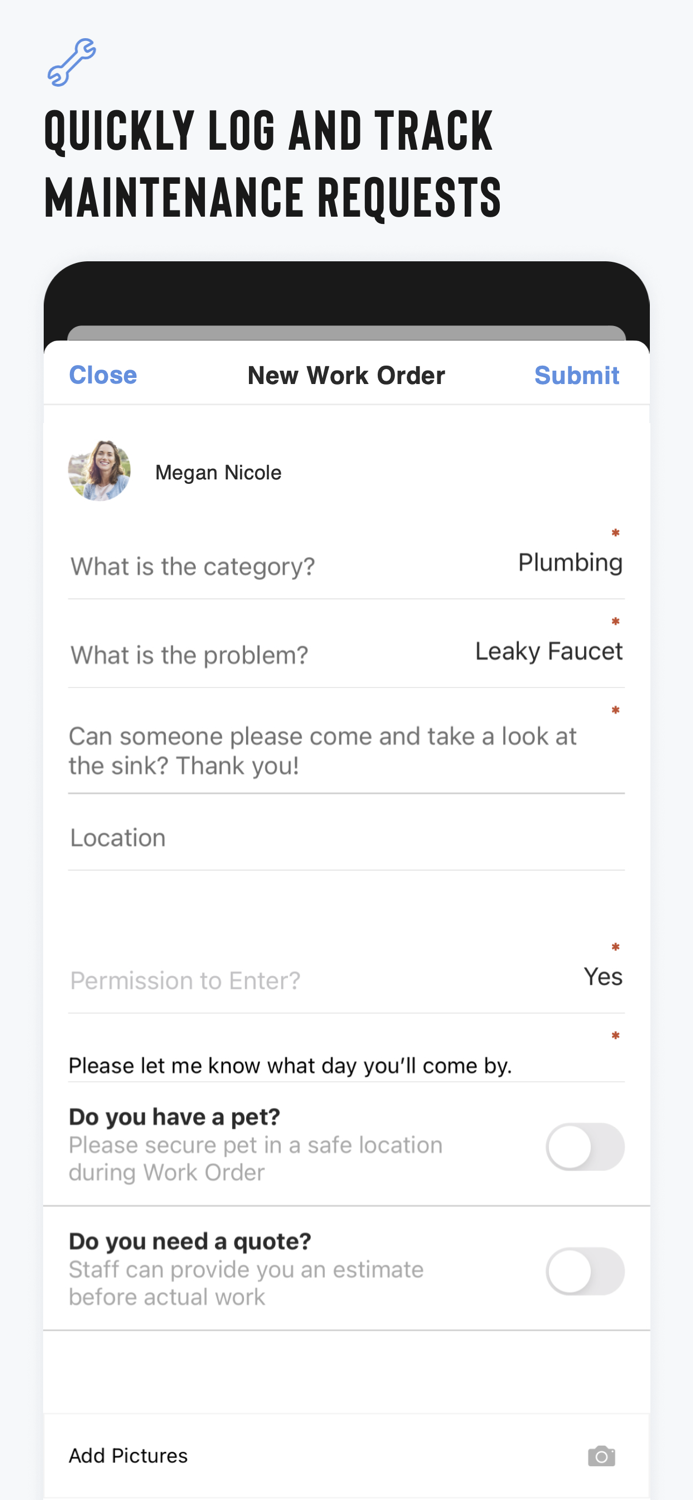 Dickson Village Apartments