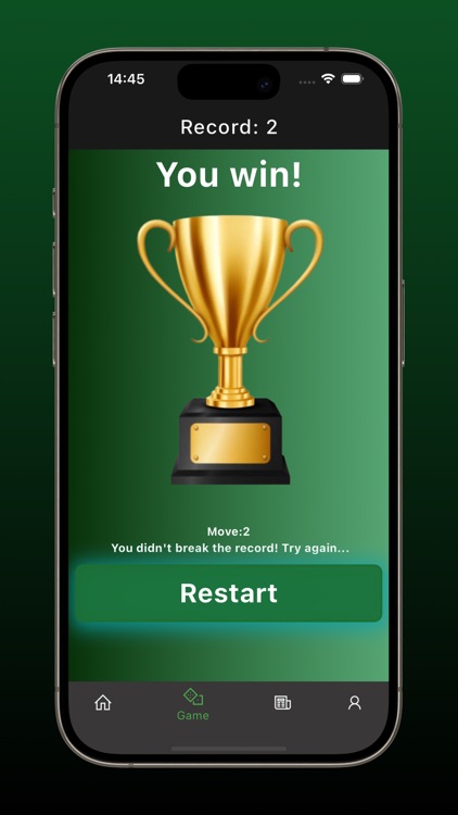 PokerGuide X screenshot-4