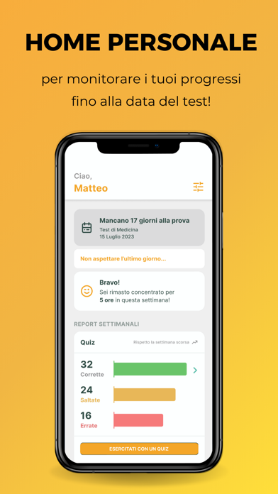 ZOÈ - Tolc Medicina Screenshot
