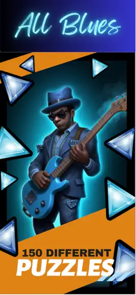 Game screenshot All Blues mod apk