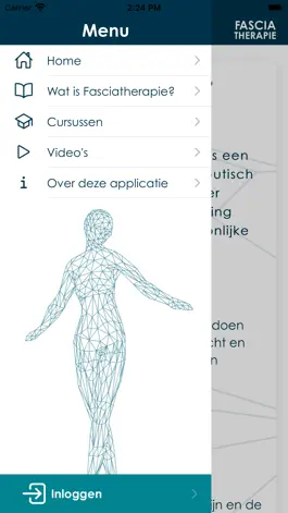 Game screenshot Fascia College apk
