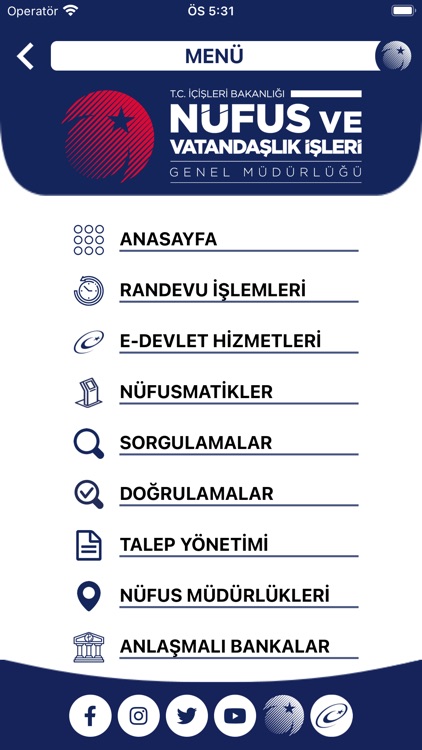 NVİ Mobil