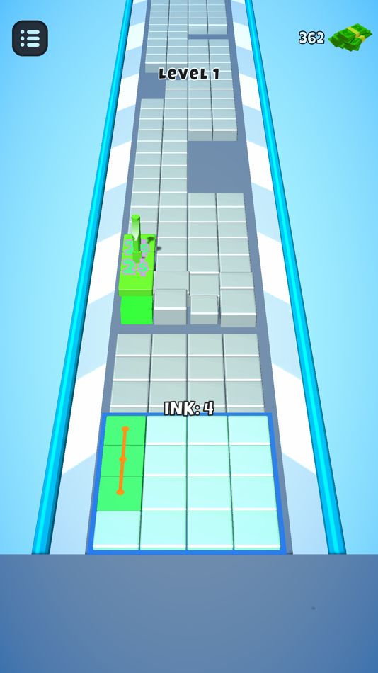 #3. Draw Print (iOS) Podle: Clocknest Games