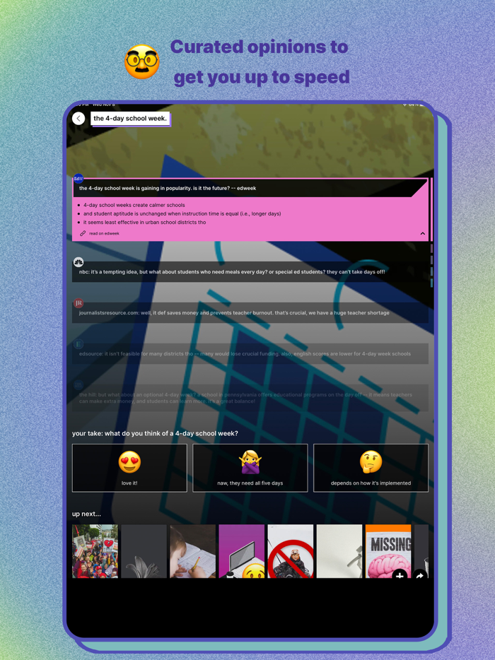 Shades Life and News