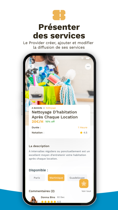 BKS Provider Screenshot 3 - AppWisp.com