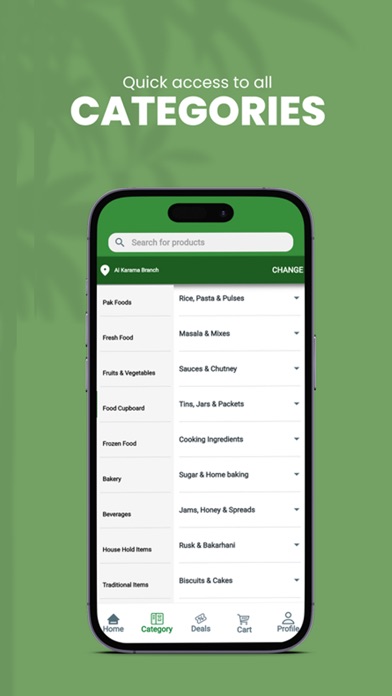 PSM UAE Screenshot