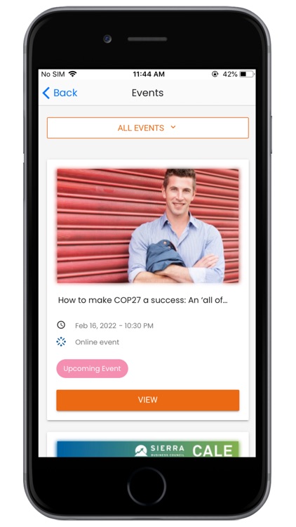 NIU Network screenshot-3