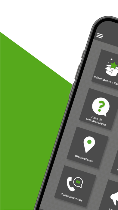 Screenshot #1 pour Paxton Installer