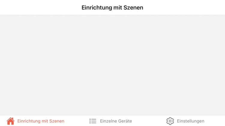 Home Assistant Room Control