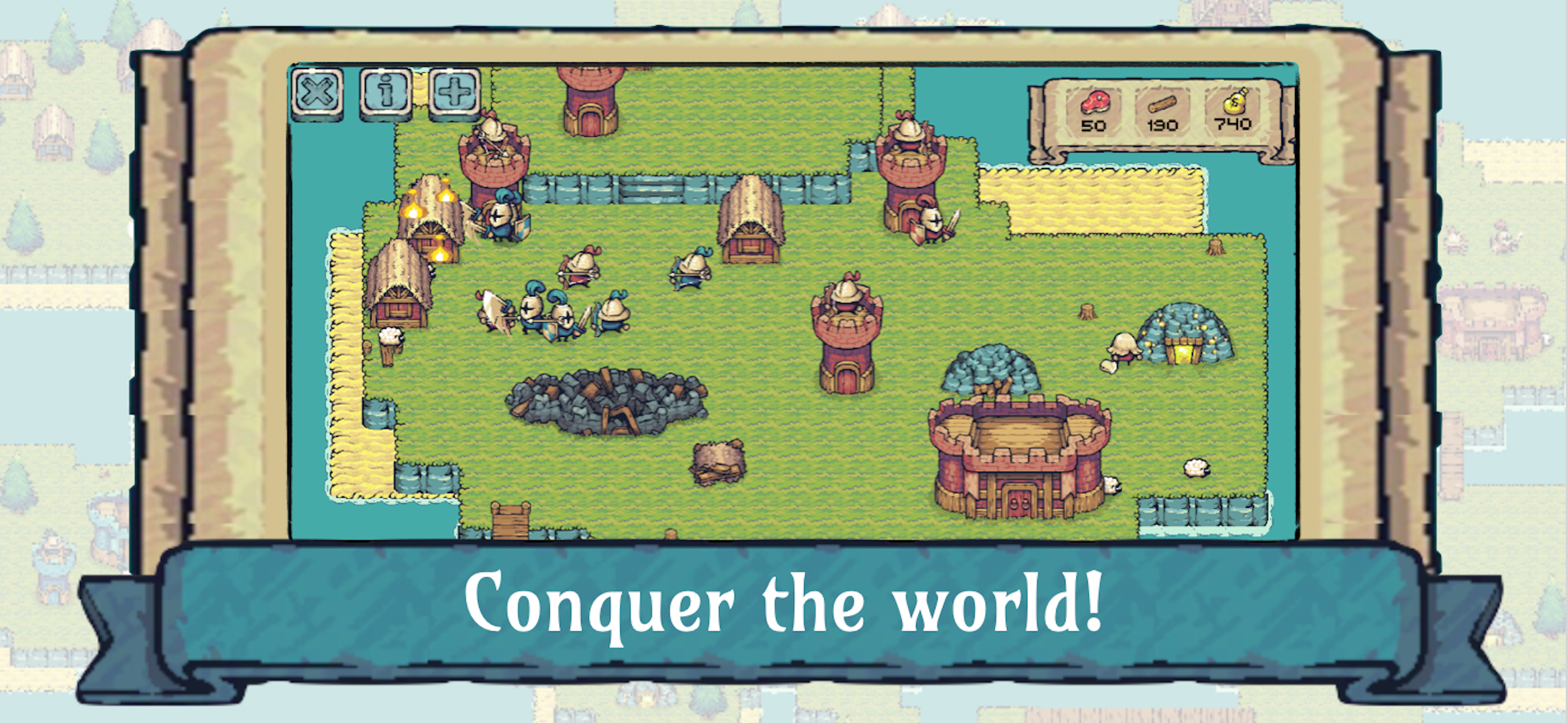 Cask screenshot 7