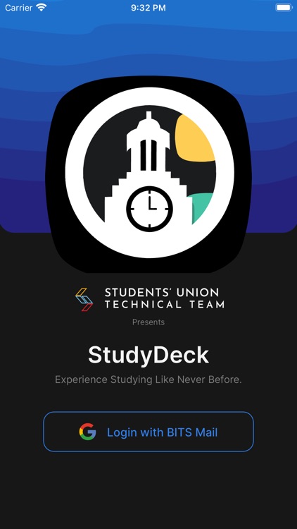 StudyDeck