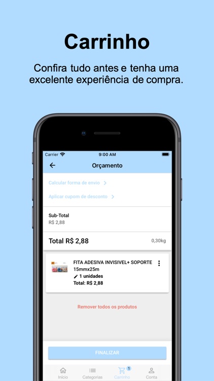 Comercial Michael Judi screenshot-4