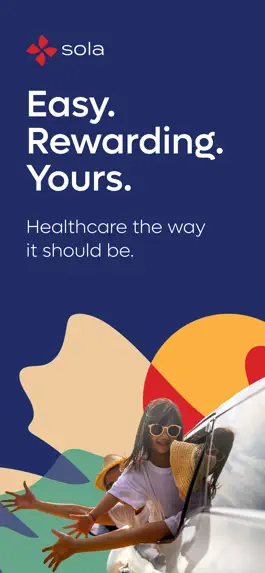 Game screenshot Sola Health mod apk