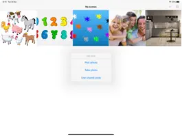 Game screenshot Niki Scene mod apk