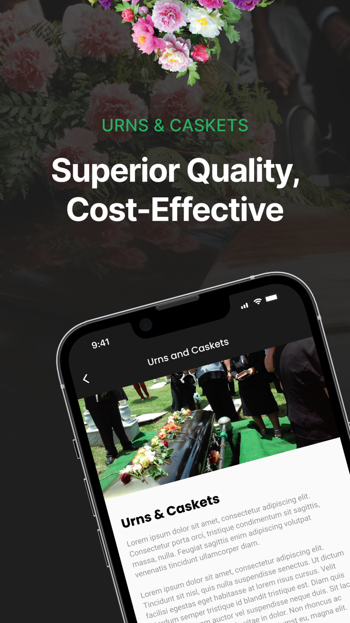 Affordable Funerals Network