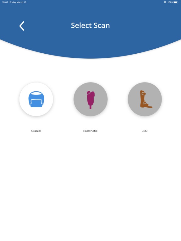Screenshot #5 pour CurveCapture O&P