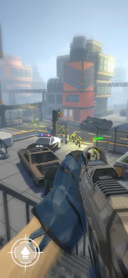 Game screenshot Monster Mayhem 3D apk