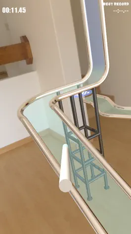 Game screenshot Shock Maze AR hack