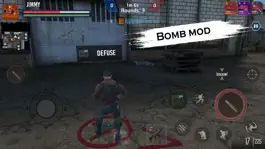 Game screenshot Counter Zombies: Strike Ops hack