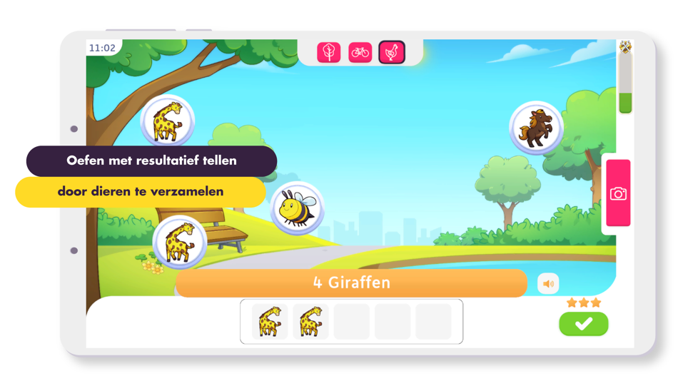 #4. Springloop (iOS) Ved: Springlab Learning B.V.