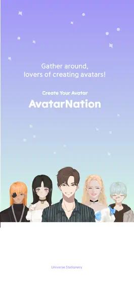 Game screenshot AvatarNation mod apk