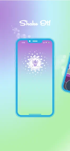 Game screenshot ShakePapers mod apk
