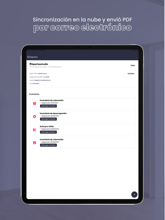Screenshot #5 pour Elyssa app