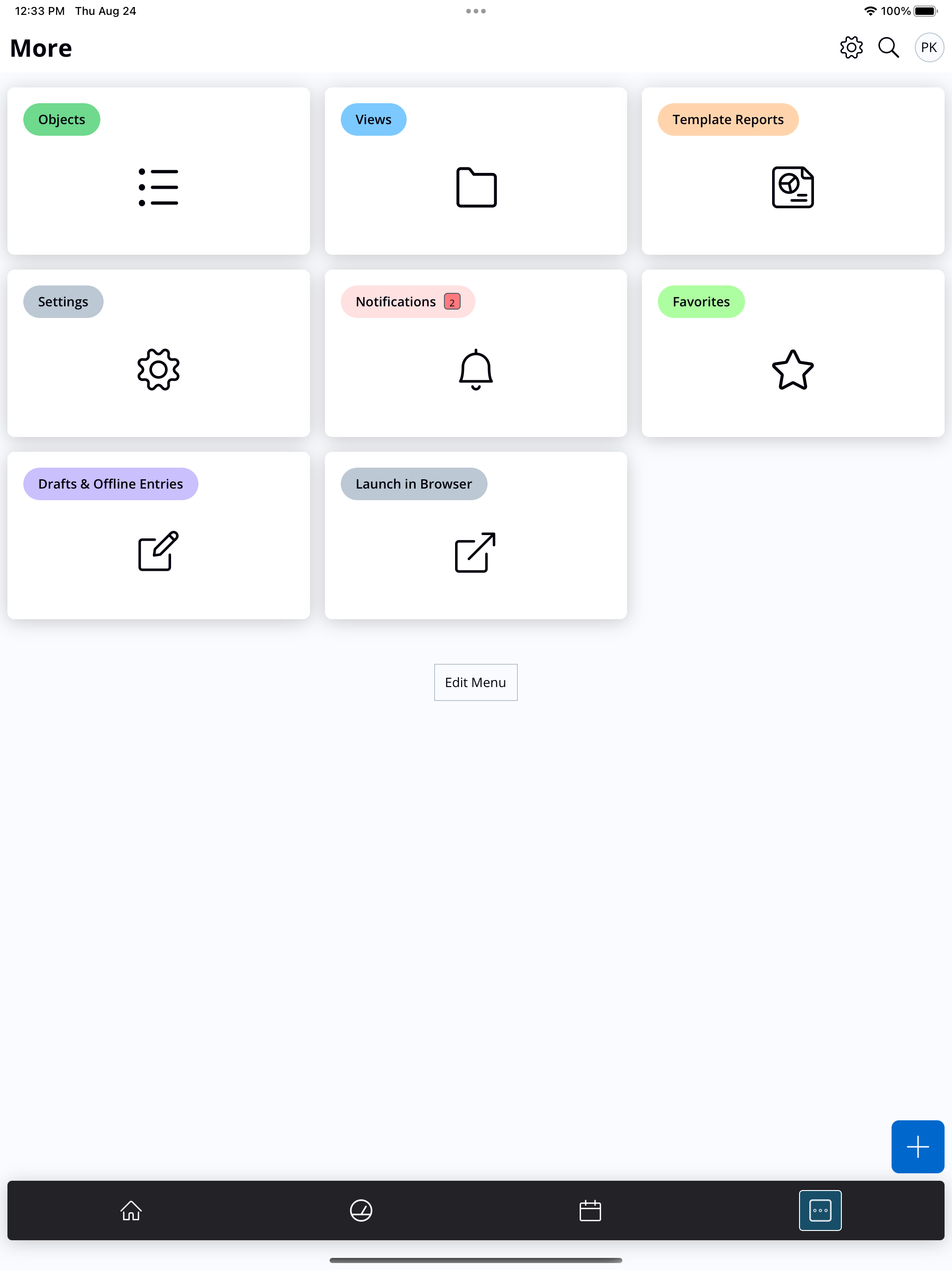 Intapp 2.0