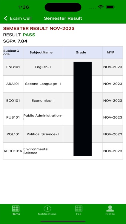St Anns Women's College screenshot-4