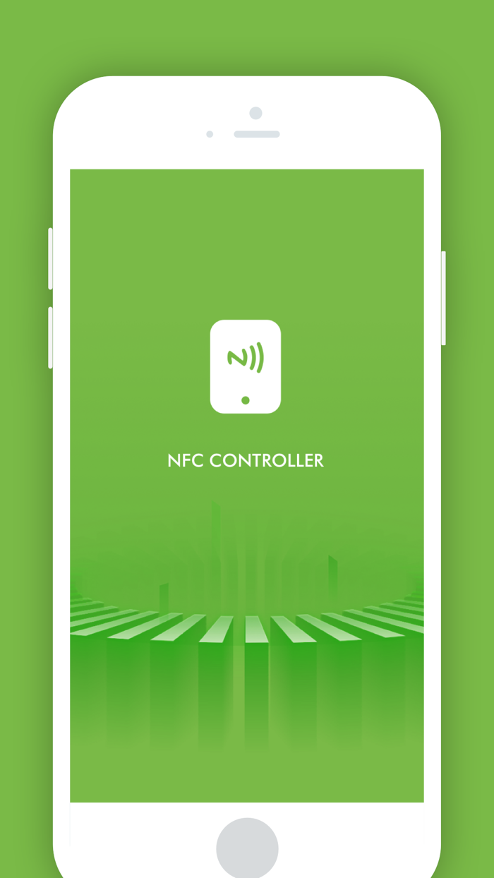 NFC Controller